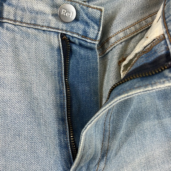 Reformation jeans - Picture 5 of 7